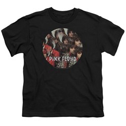 Pink Floyd - Big Boys Piper T-Shirt