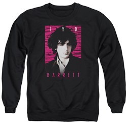 Syd Barrett - Mens Syd Sweater
