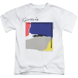 Genesis - Little Boys Abacab T-Shirt