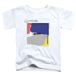Genesis - Toddlers Abacab T-Shirt