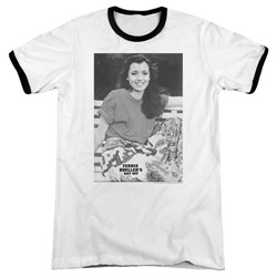 Ferris Bueller - Mens Sloane Ringer T-Shirt