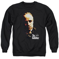 Godfather - Mens Don Vito Sweater