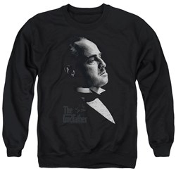 Godfather - Mens Graphic Vito Sweater