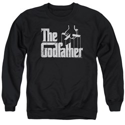 Godfather - Mens Logo Sweater