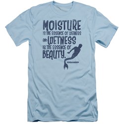 Zoolander - Mens Merman Slim Fit T-Shirt