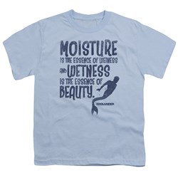 Zoolander - Big Boys Merman T-Shirt