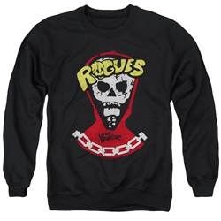 Warriors - Mens The Rogues Sweater