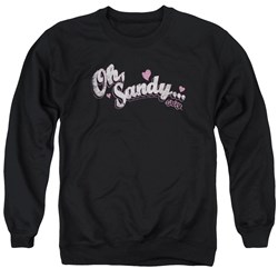 Grease - Mens Oh Sandy Sweater