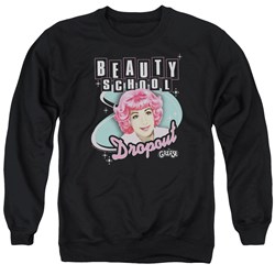 Grease - Mens Beauty School Dropout Sweater