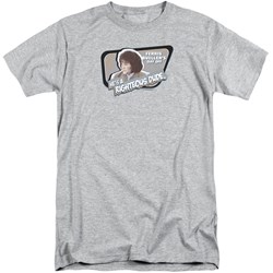 Ferris Bueller - Mens Grace Tall T-Shirt