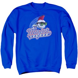 Major League - Mens Title Sweater