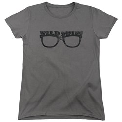 Major League - Womens Wild Thing T-Shirt