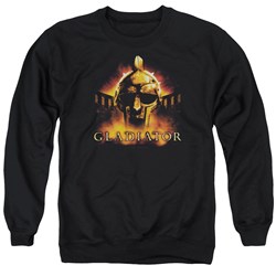 Gladiator - Mens My Name Is Sweater