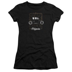 Oldsmobile - Juniors 1912 Defender T-Shirt