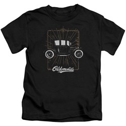 Oldsmobile - Little Boys 1912 Defender T-Shirt