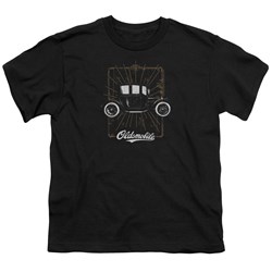 Oldsmobile - Big Boys 1912 Defender T-Shirt
