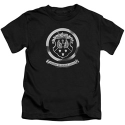 Oldsmobile - Little Boys 1930S Crest Emblem T-Shirt