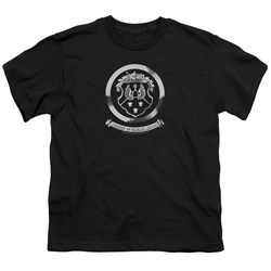 Oldsmobile - Big Boys 1930S Crest Emblem T-Shirt