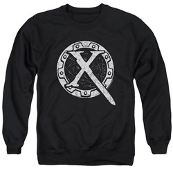 Xena - Mens Sigil Sweater