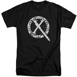 Xena - Mens Sigil Tall T-Shirt
