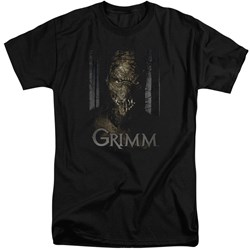 Grimm - Mens Chompers Tall T-Shirt