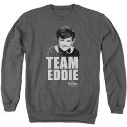 The Munsters - Mens Team Edward Sweater