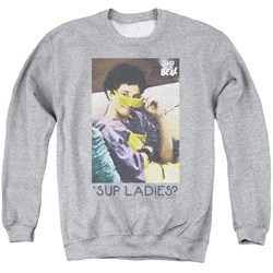 Saved By The Bell - Mens Sup Ladies Sweater