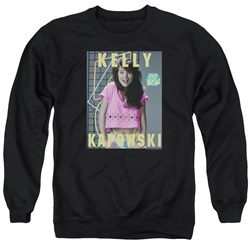 Saved By The Bell - Mens Kelly Kapowski Sweater