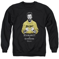 House - Mens Humanity Sweater