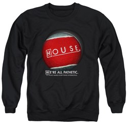 House - Mens The Ball Sweater
