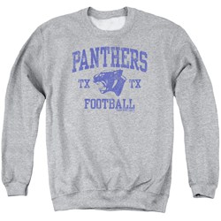 Friday Night Lights - Mens Panther Arch Sweater