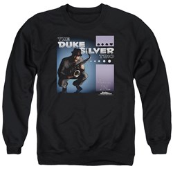 Parks and Recreation - Mens Album Cover Sweater