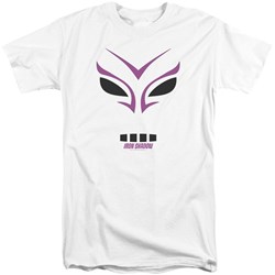 Warehouse 13 - Mens Iron Shadow Tall T-Shirt
