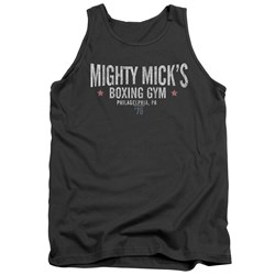 Rocky - Mens Mighty Micks Boxing Gym Tank Top