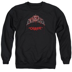 Carrie - Mens Prom Queen Sweater
