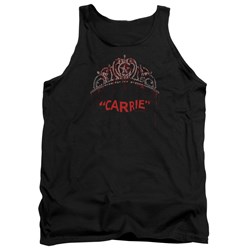 Carrie - Mens Prom Queen Tank Top