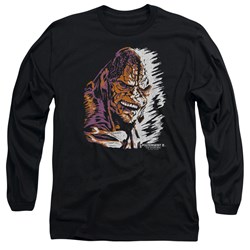 Poltergeist II - Mens Kane Worm Long Sleeve T-Shirt