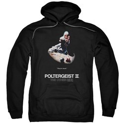 Poltergeist Ii - Mens Poster Pullover Hoodie