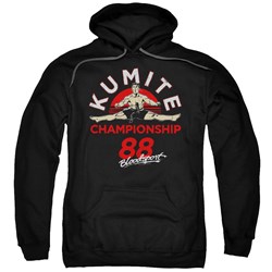 Bloodsport - Mens Championship 88 Pullover Hoodie