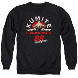 Bloodsport - Mens Championship 88 Sweater