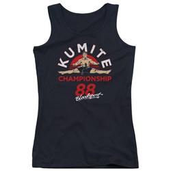 Bloodsport - Juniors Championship 88 Tank Top