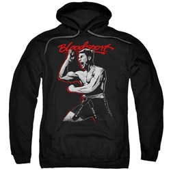 Bloodsport - Mens Loud Mouth Pullover Hoodie