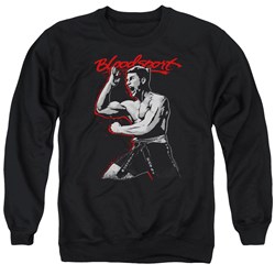 Bloodsport - Mens Loud Mouth Sweater