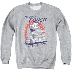 Bloodsport - Mens Death Touch Sweater