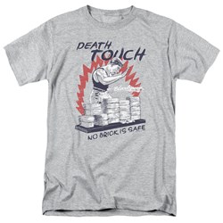 Bloodsport - Mens Death Touch T-Shirt