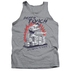 Bloodsport - Mens Death Touch Tank Top