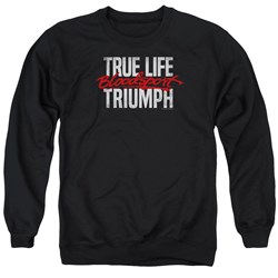 Bloodsport - Mens True Story Sweater