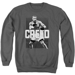 Creed - Mens Final Round Sweater