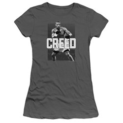 Creed - Juniors Final Round T-Shirt