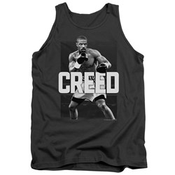 Creed - Mens Final Round Tank Top